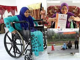 Hadir ke pejabat pembangunan wanita negeri di seluruh malaysia. Segera Mohon Tabung Khas Wanita Kedah Boleh Dapat Bantuan Maksimum Rm1 000 Untunglah Mingguan Wanita