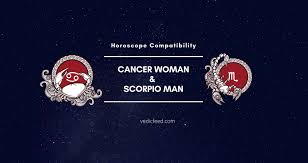 The cancer woman scorpio man zodiac compatibility is one of its kind. Cancer Woman And Scorpio Man Compatibility