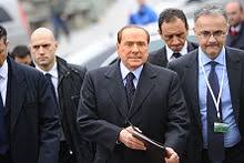 Così silvio berlusconi dal palco del comizio elettorale a tropea in. Silvio Berlusconi Wikipedia