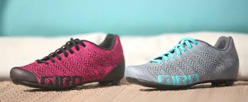 Check spelling or type a new query. First Look Giro S Latest Knit Shoes Road Bike Action