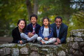 Family portrait photography is not just about taking photographs, but also take account of other value addition services such as framing services, creating an album or portfolio etc. Diy Family Portrait Ideas Hgtv