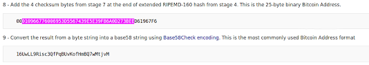 Getting Hash160 Bitcoin Address In Python Stack Overflow