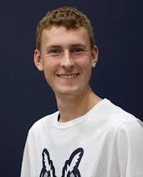 2024 Men's Cross Country Roster