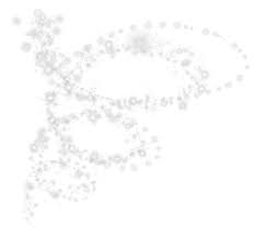 Christmas snow falling white snowflakes on dark vector. Snowflakes Png Snowflakes Transparent Background Freeiconspng