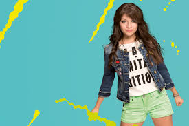 Malena ratner was born at castelar, argentina. Soy Luna Biografie