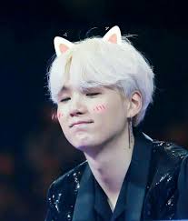 UNTOUCHABLE || M.YG Story || #LOVEYOURSELFAWARDS