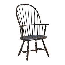 Black Windsor Chairs With Arms Redboth Com In 2020 Windsor Arm Chair Windsor Chair Chair Style
