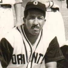 EFRAIN RICO La historia del beisbol bocatoreño, registra que hoy 1 de  febrero se celebra el natalicio de Efrain Rico, gloria del beisbol  bocatoreño y heroe del beisbol ecuatoriano. Desde hace muchos