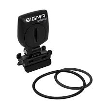 sigma sts speed transmitter