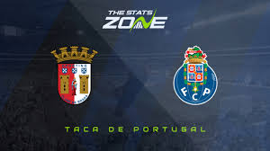 It also contains a table with average age, cumulative market value and average market value for each player position and overall. 2020 21 Taca De Portugal Sporting Braga Vs Fc Porto Preview Prediction The Stats Zone