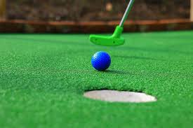 Sale of golf simulator for home. The 10 Best Mini Golf Courses In New York