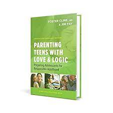 Christin perry is a freelance writer and editor. Buy Parenting Teens With Love And Logic Preparing Adolescents For Responsible Adulthood Paperback September 8 2020 Online In Indonesia 1641581557