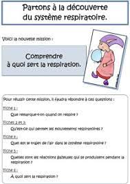 Maybe you would like to learn more about one of these? La Respiration La Classe Des Gnomes