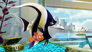 Ver Buscando A Nemo 2003 Online Latino Hd Pelisplus