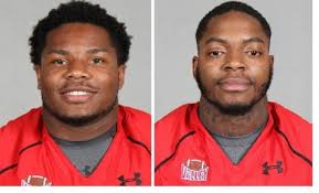 Two YSU Football Players Charged with Felonies
