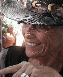 Sylvia Garland's Instagram, Twitter & Facebook