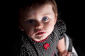 Brooklyn @ 10 months