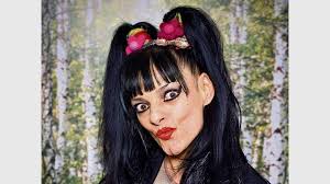 #beauty #tipps #tricks #hausmittel #mitesser #pickel #haut #haare Nina Hagen Comeback Mit 56 Jahren Mein Neues Leben Ohne Sex Aber Mit Ganz Viel Rock N Roll Leute Bild De