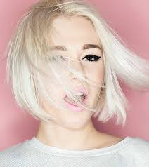 That's why the new hair that come out of this follicle turn grey. Bleaching On The Cheap Using Rubbing Alcohol As Hair Bleach