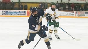 Vermont sports scores for Monday, January 13