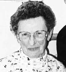 Mary Deppe Obituary (1923