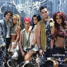 Lleno de videos, fotos, noticiαs y mucho mαs. Celestial Rbd Album Wikipedia