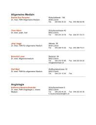 Die innere medizin befasst sich mit sämtlichen erkrankungen der inneren organe. Innere Medizin