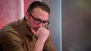 Love Is Blind's Matthew Says Show Misrepresented the 'Truth'