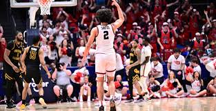 The Flight: Like Mother, Like Son