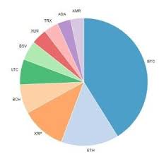 As the market cap number increases the value of the crypto currency raises which means it is gaining more popularity. How To Build A Cryptocurrency Index Fund Shrimpy Academy