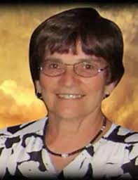 Obituary information for Fay Elizabeth Mitchell (Hammond)