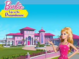 Watch Barbie Life In The Dreamhouse Full Episodes Movie Online For Free In English Full Length Free Barbie Movies Barbie Life Barbie Cartoon Barbie Dream House