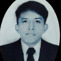 Abraham Oliver's Instagram, Twitter & Facebook