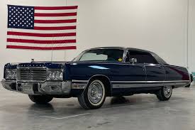Image result for True Blue 1973 Chrysler