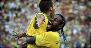 The 2007 campeonato sudamericano copa américa, known simply as the 2007 copa américa or 2007 copa américa venezuela, was the 42nd edition of the copa américa. Missing Some Stars Brazil Wins Copa America The New York Times