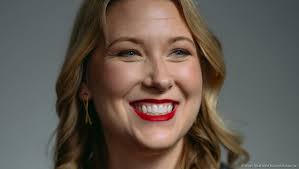 40 Under 40: Elle Benson