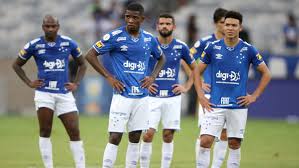 Dessa maneira, o cruzeiro é um dos cinco únicos clubes do brasil que nunca foram rebaixados à 2ª divisão. Cruzeiro Infobae
