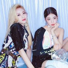 Yuna And Lia Look Like Gorgeous Ice Princesses Icy Itzy Photo Book Ice Princess