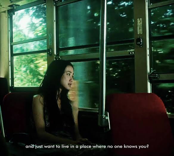 One Million Yen Girl (2008) dir. Yuki Tanada #onemillionyengirl  #onemillionyengirledit #onemillionyenandthenigamushiwoman #film #filmedit  #hyakumanentonigamushionna #movie #movieedit #filmedits ...