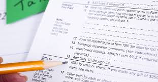 Malaysia clarified tax deductible treatment of donations to address the coronavirus. The New Tax Law Deductions For Charitable Donations Wsj
