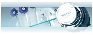 A roman shower is a type of architecturally designed shower stall that does not require a door or curtain. Roman Showers Enclosures Bath Screens Shower Panels