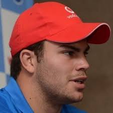 Currie Cup: Jono Ross enjoying life at the Blue Bulls