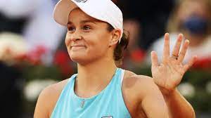 People who liked ash barty's feet, also liked Np4xv2fjcmy7bm