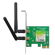 Besides good quality brands, you'll also find plenty of discounts when you shop for tp link wifi network adapter during big sales. Wireless Pci Express Adapter N 300mbps Tp Link Tl Wn881nd