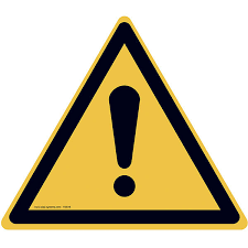 Icône clé pictogramme chute triangle objet risque à télécharger gratuitement. Pictograms Caution Danger W001 Sesa Systems
