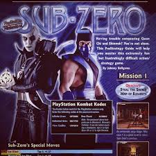Based on true events, a chilling tale follows a desperate screenwriter with writer's block, who locks himself in a meat cooler to finish his script. Mortal Kombat Mythologies Sub Zero Sub Zero S Live Action Costume Original Movie Prop