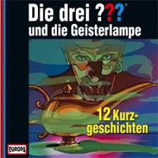 Det finns 70+ yrkespersoner med namnet jarling som använder linkedin för att utbyta information, idéer och nya möjligheter. Die Drei Und Die Geisterlampe 12 Kurz Geschichten
