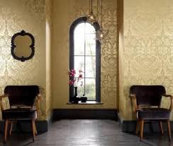 There's usually an obvious main wall to put the bed. How To Choose The Right Wallpaper For Your Interiors Lovetoknow