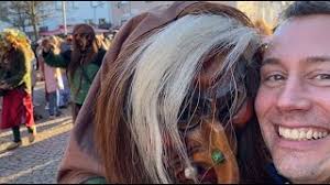 Карнавал в Германии