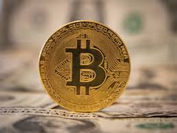 Bitcoin is a decentralized digital currency or cryptocurrency, without a central bank or any country directly affiliated to it. Bitcoin Smashes Through 53 000 Barrier To Record High Boosting Its Price Gain This Year To 81 Currency News Financial And Business News Markets Insider